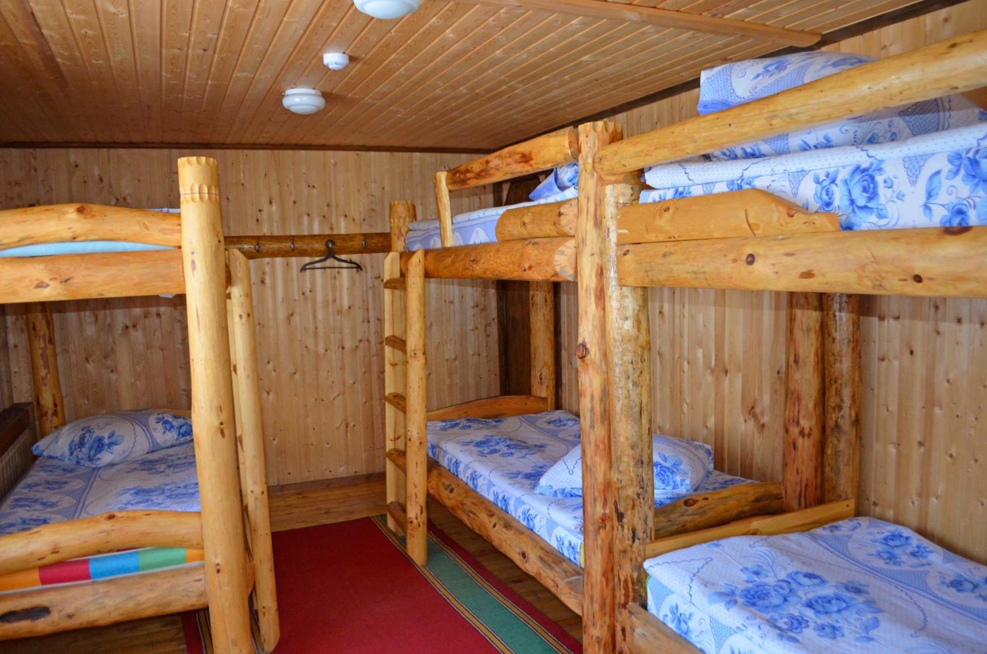 ГОСТИНИЦА HOSTEL ZNAMENSKOE ON BOGATIRSKAIA ZASTAVA ОРЁЛ 2* (Россия) - от  1829 RUB | NOCHI