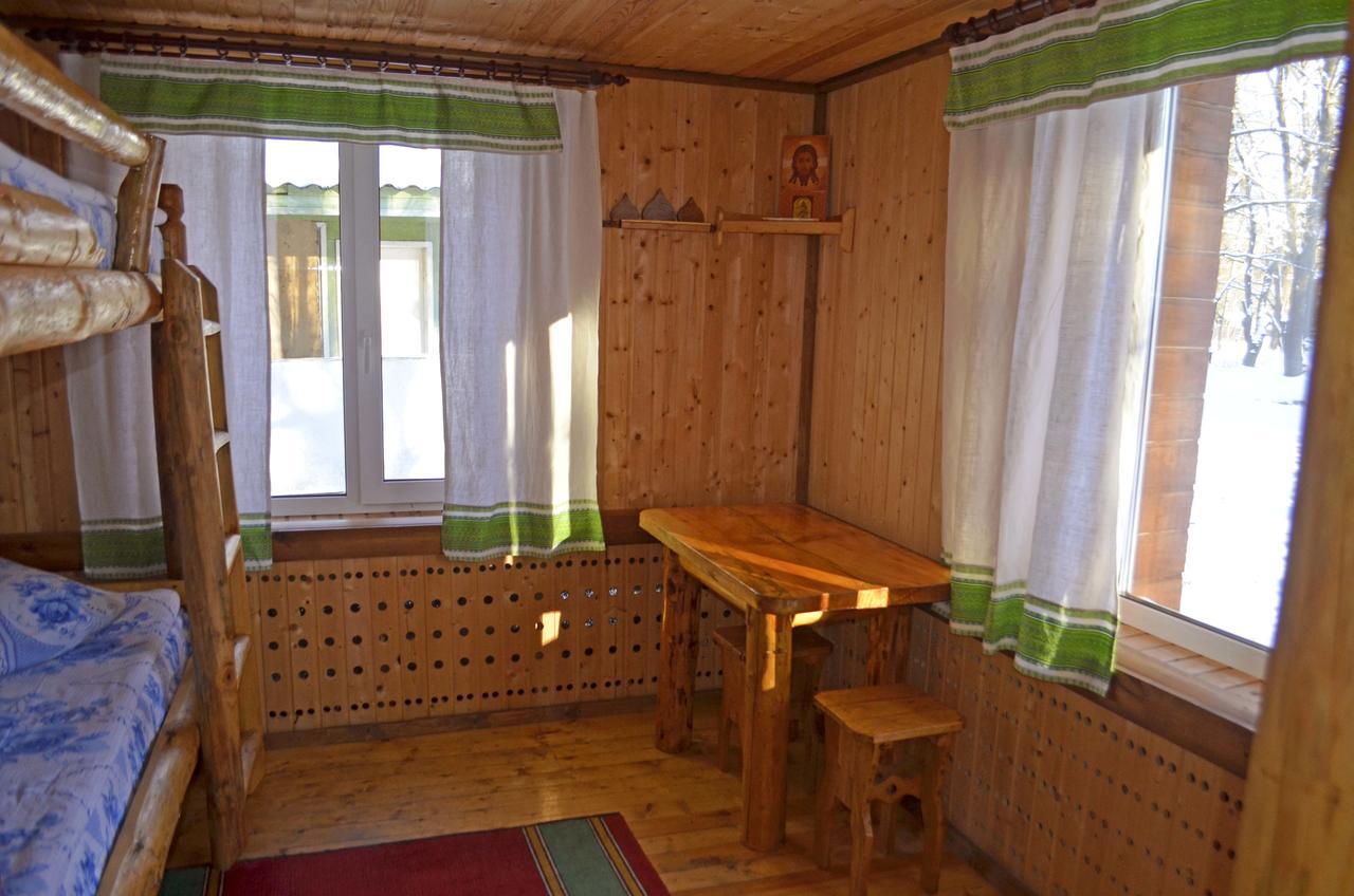 ГОСТИНИЦА HOSTEL ZNAMENSKOE ON BOGATIRSKAIA ZASTAVA ОРЁЛ 2* (Россия) - от  1829 RUB | NOCHI